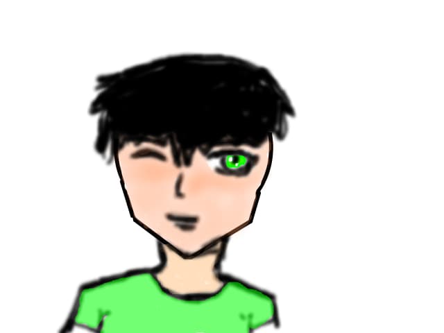baiat anime