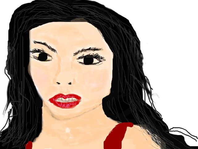 un \'\'portret\'\'......