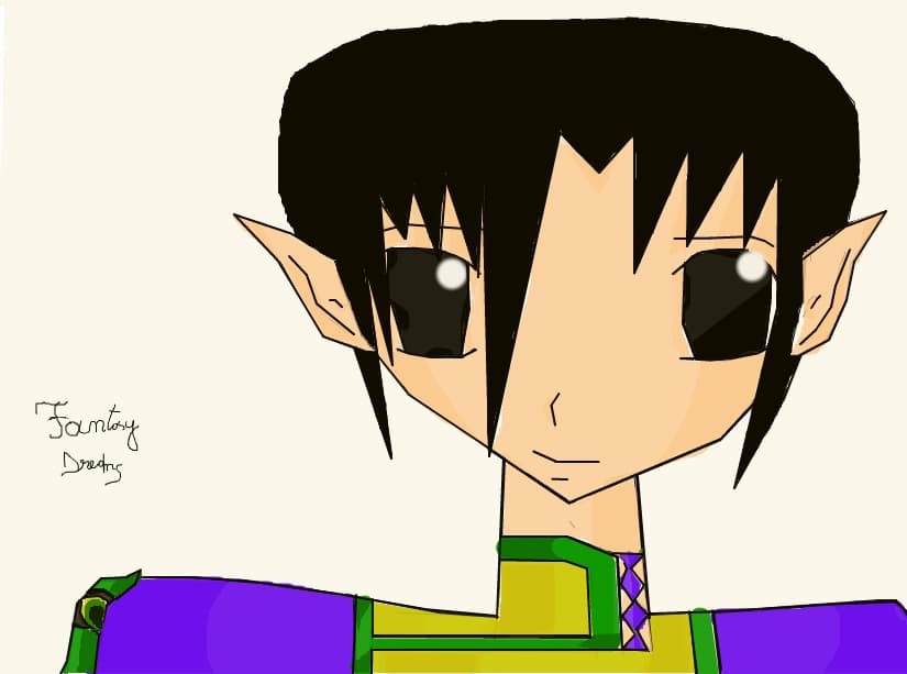 anime!