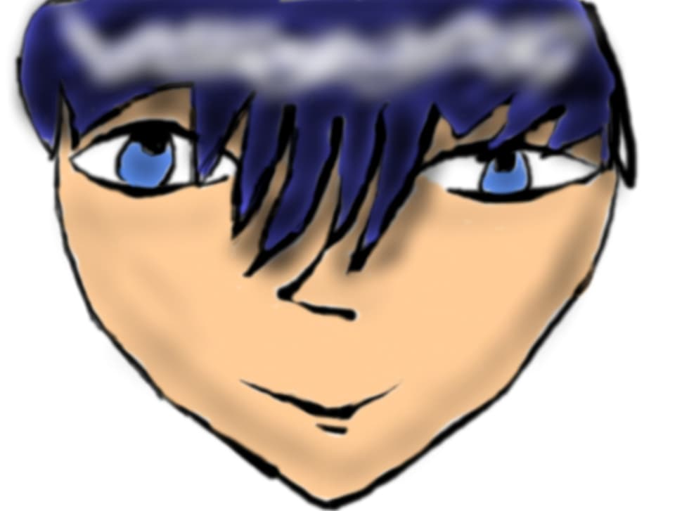 baiat anime