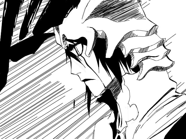Ulquiorra Schiffer