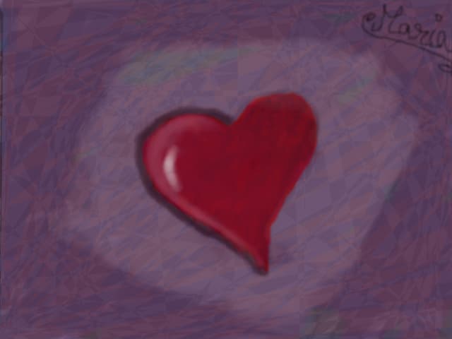 Heart...[mare se vede mai bine]