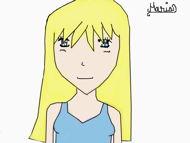 anime[mare terminat]