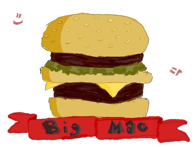 BigMac