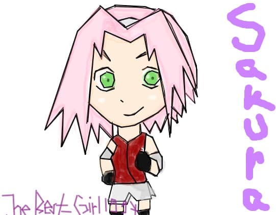 sakura