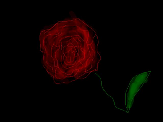 rosa