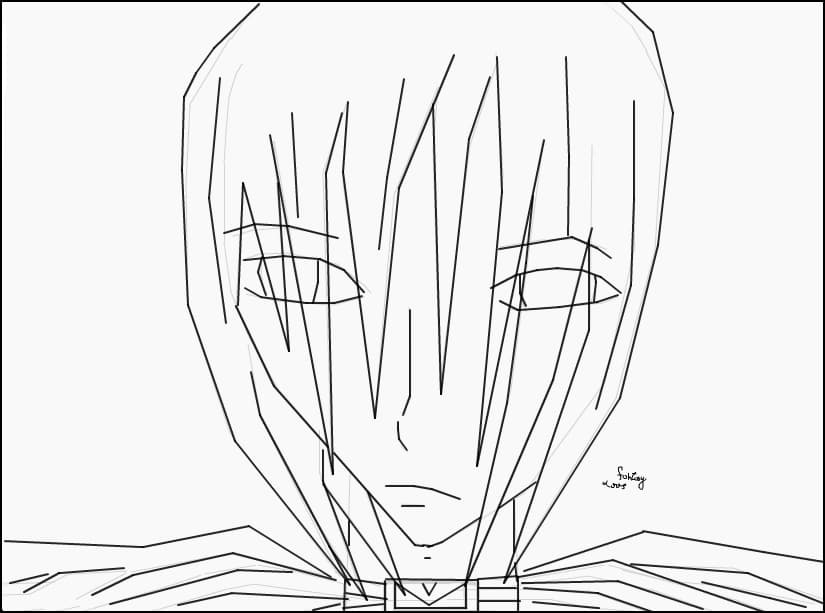Anime!