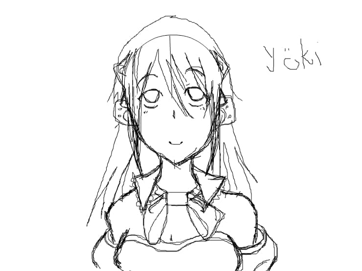 Natsume Yuki