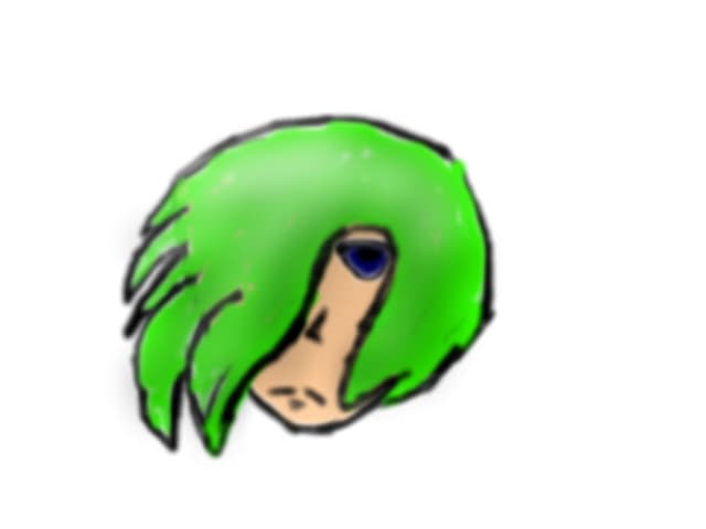 chibi boy