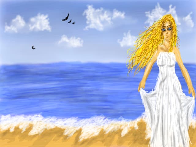 Summer