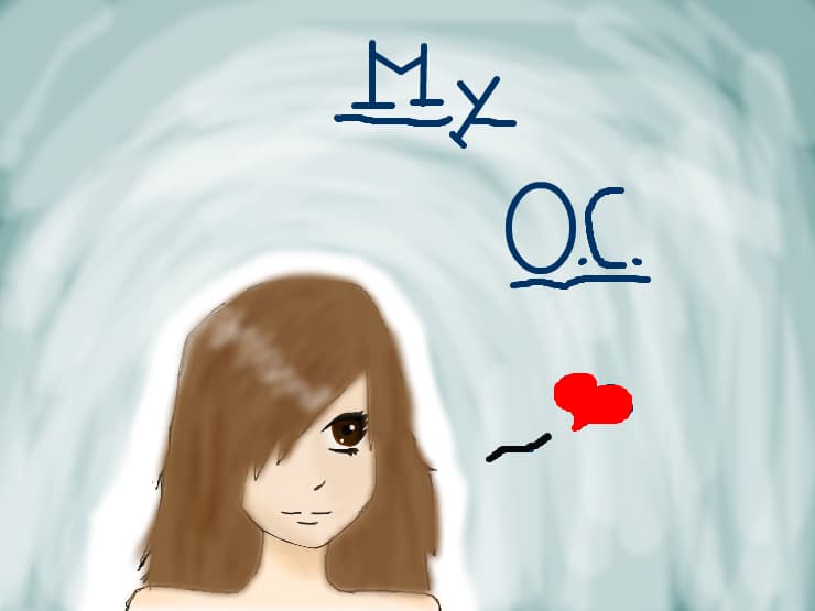 my oc