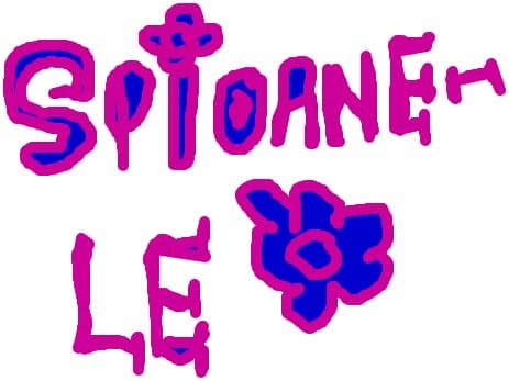 Spioanele