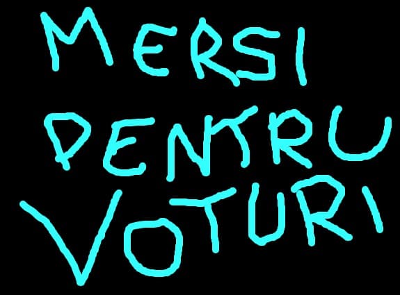 pentru loryscumpi,cris.d.d,smile^^,saku_ana,lavinia lavi,nikiky,oltean claudia  multumesc mult