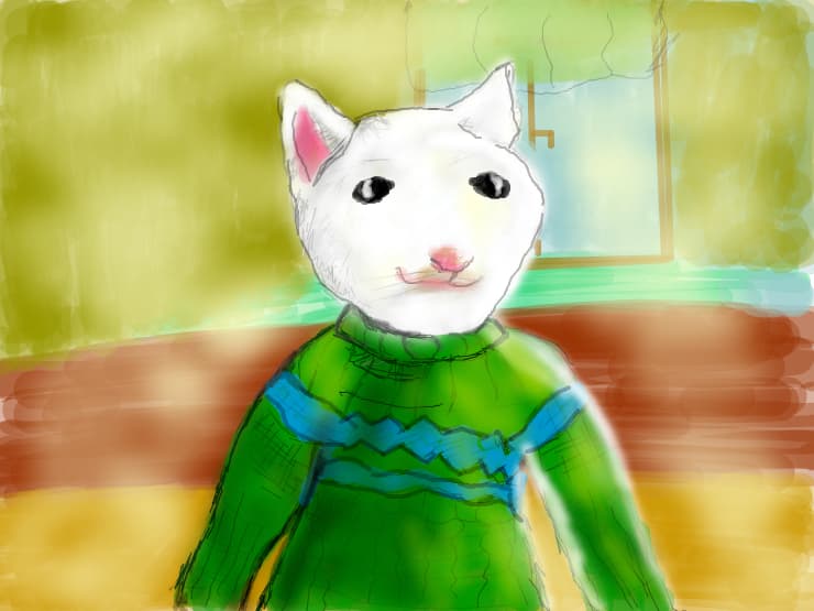 Stuart Little