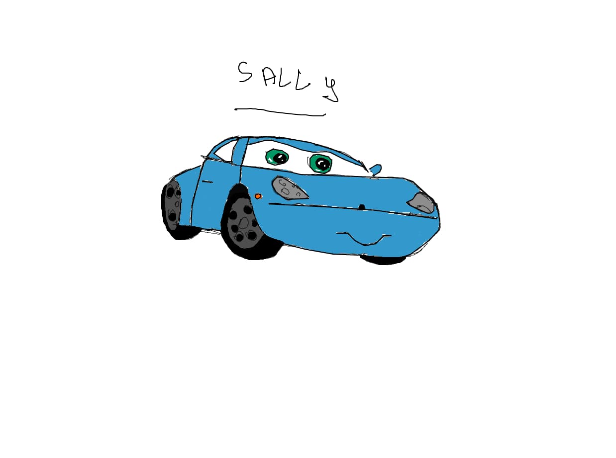 Sally