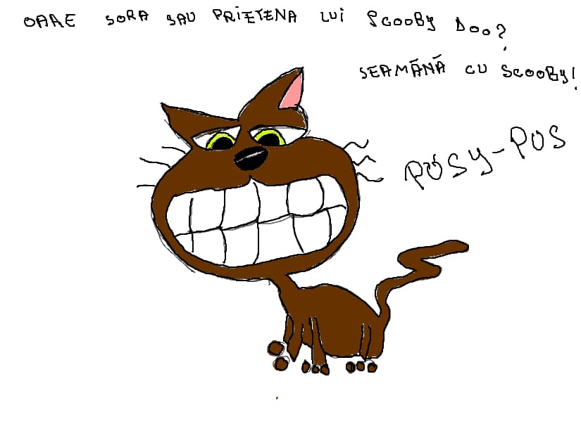 Pusy-Pus