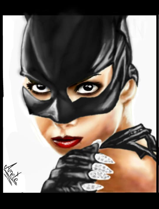 Catwoman