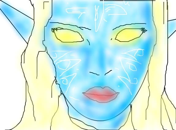 night elf