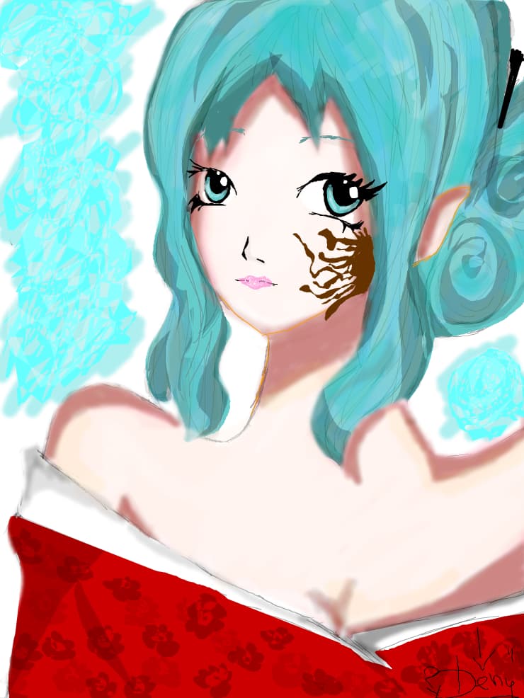 Miku Hatsune