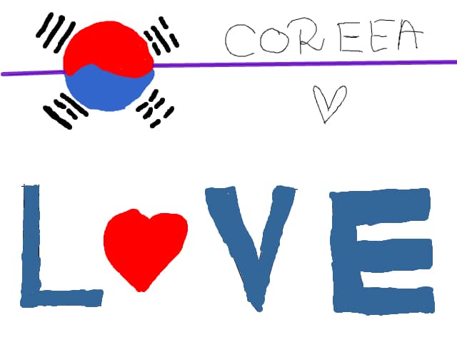 coreea