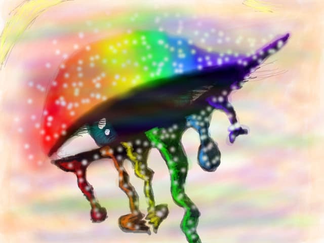 Rainbow