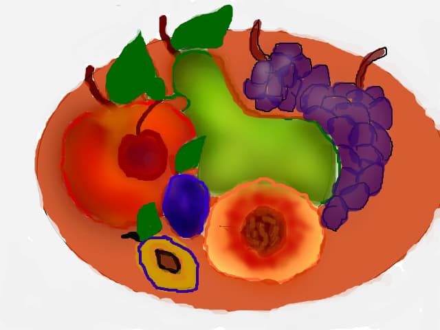 fructe
