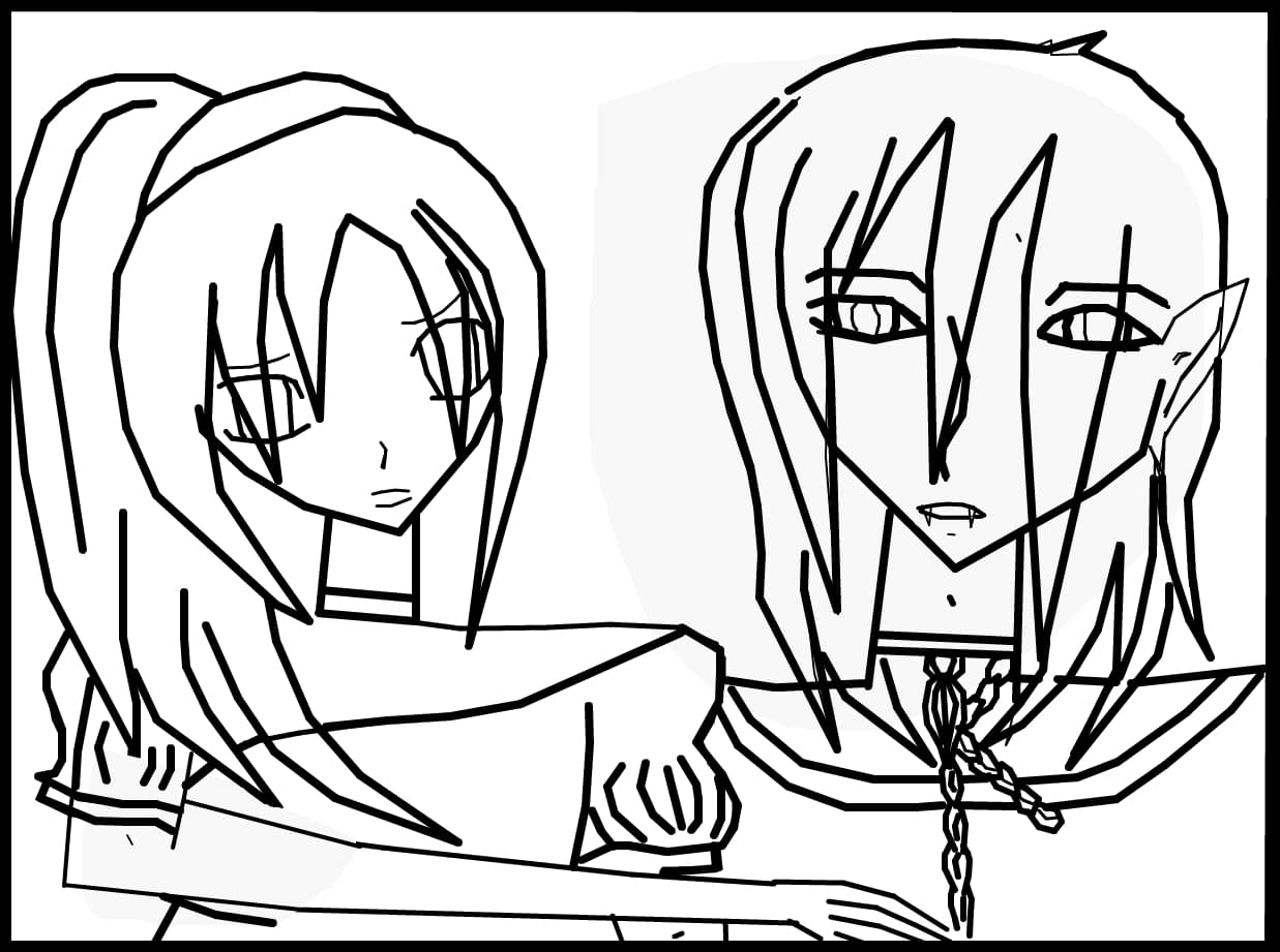 anime