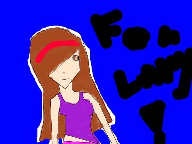 Pt Larisa my bff