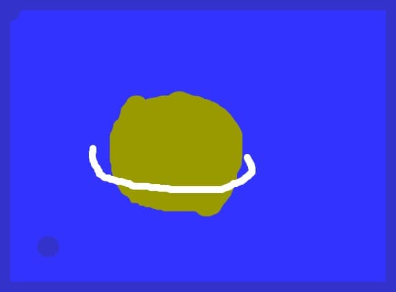planeta saturn