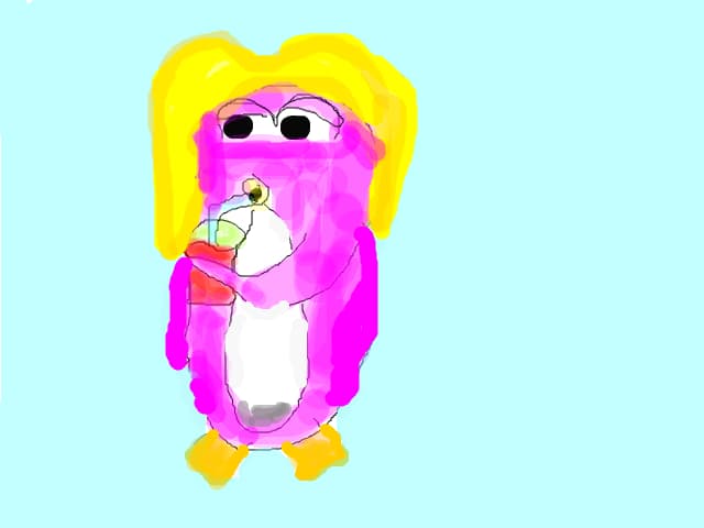mimi inrdagostita