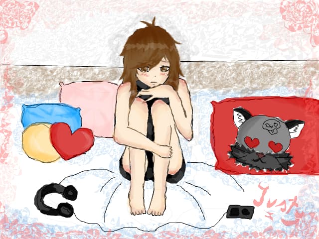 MY:D..bn bn..am paru mai inchis la culoare