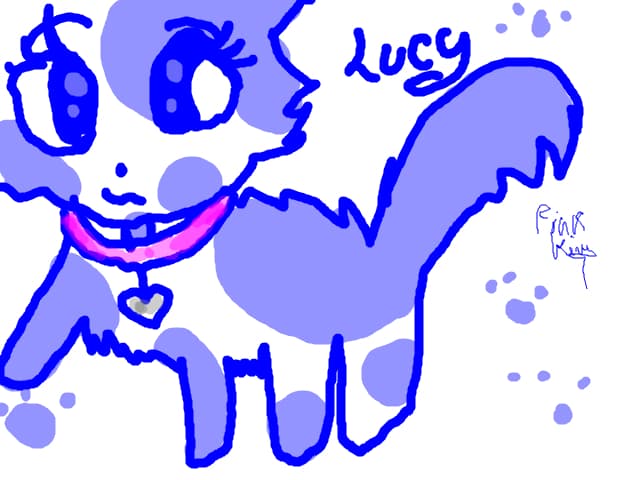 Lucy
