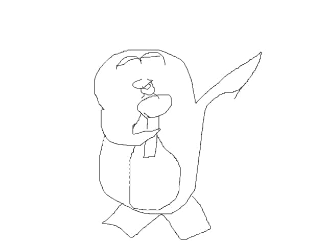 pinguin.