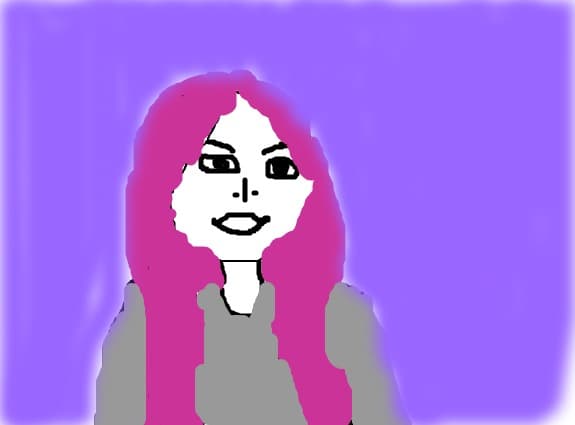 one
