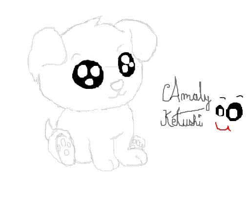 Puppy