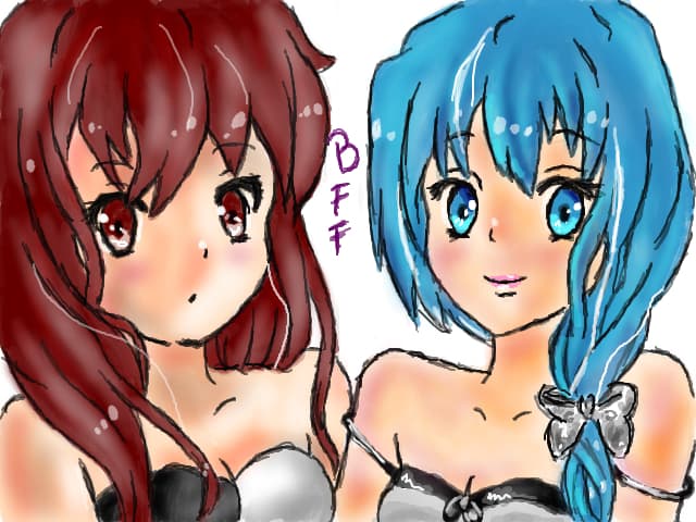 bff