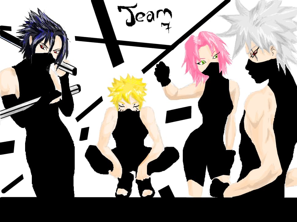 Team seven