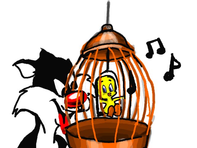 looney toons