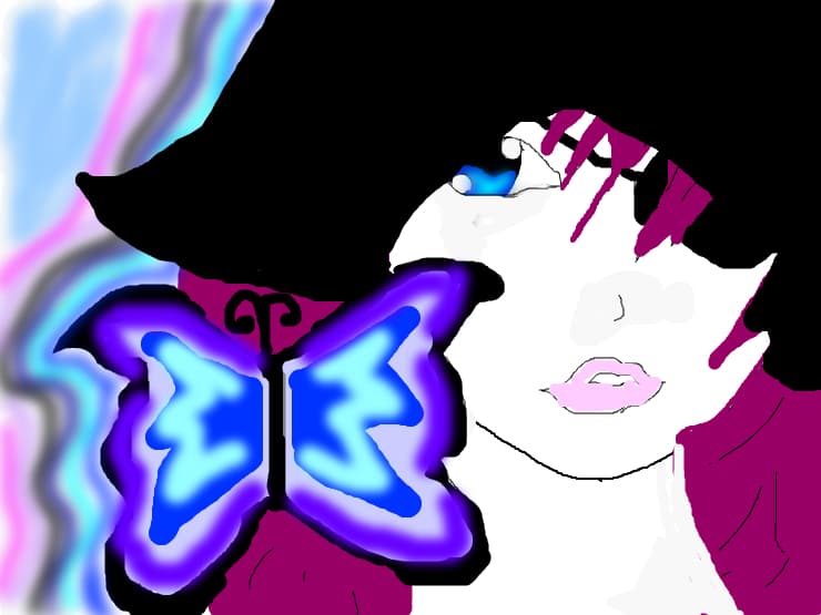 anime girl