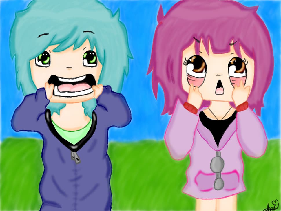 Anime