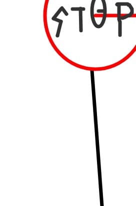 stop