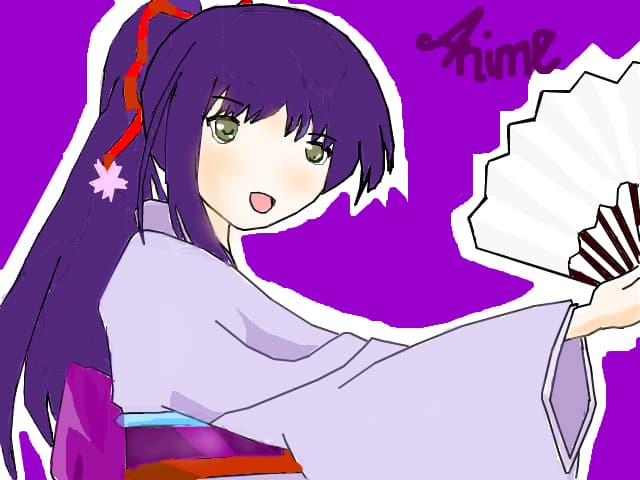 Anime..>.<