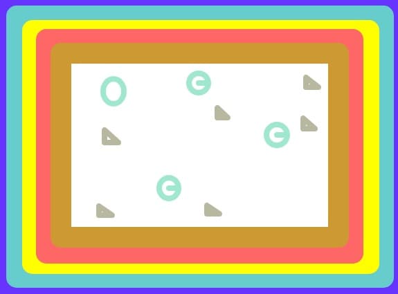 Forme geometrice
