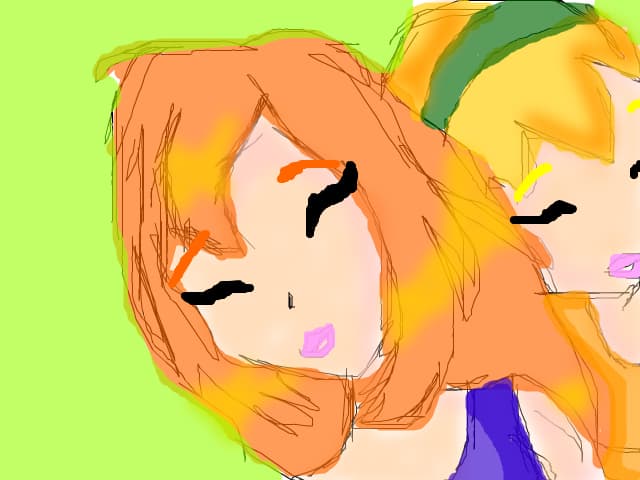 bff :) ^_^