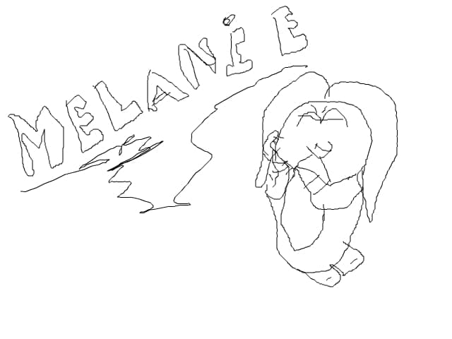 melanie