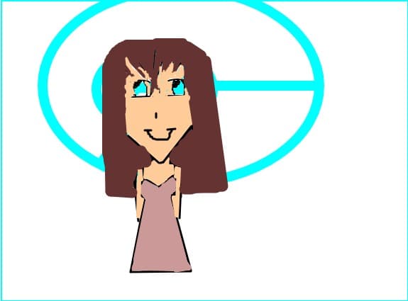 anime girl