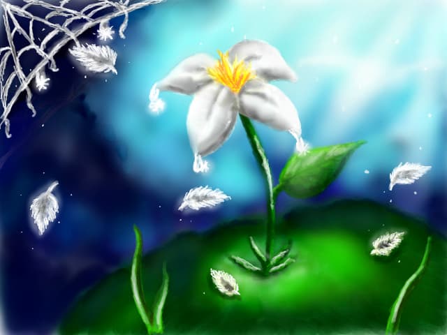 Floare