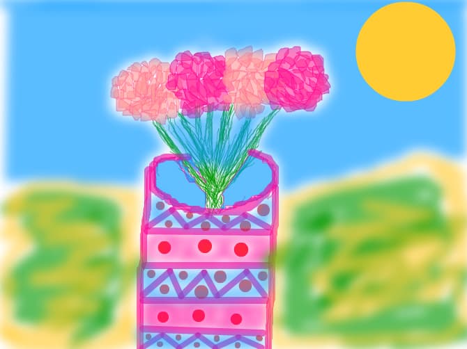 buchet de flori