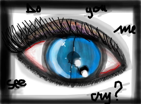eye
