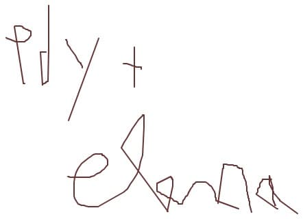 poster